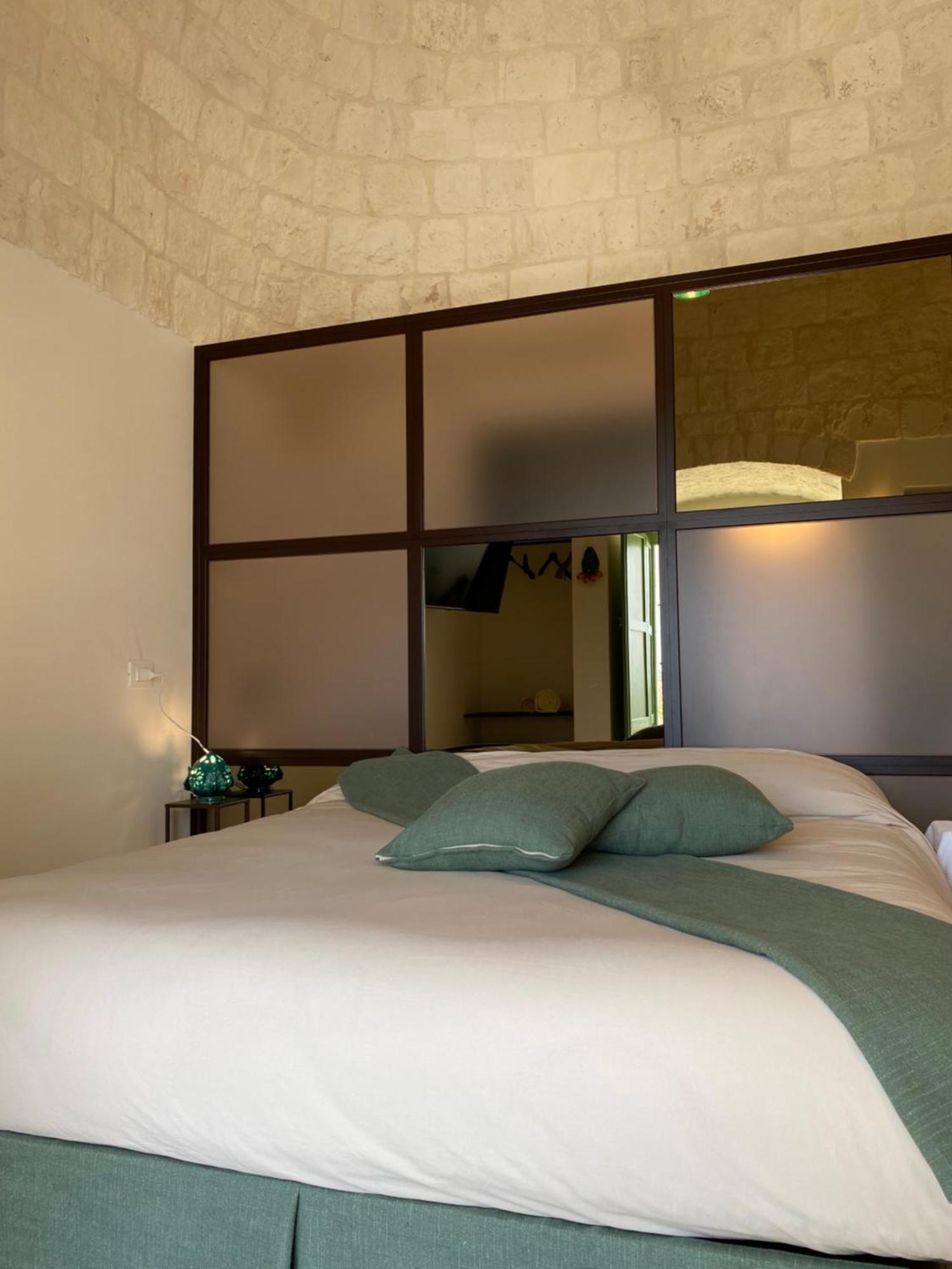 Trulli Mbs By Apulia Hospitality Διαμέρισμα Locorotondo Εξωτερικό φωτογραφία