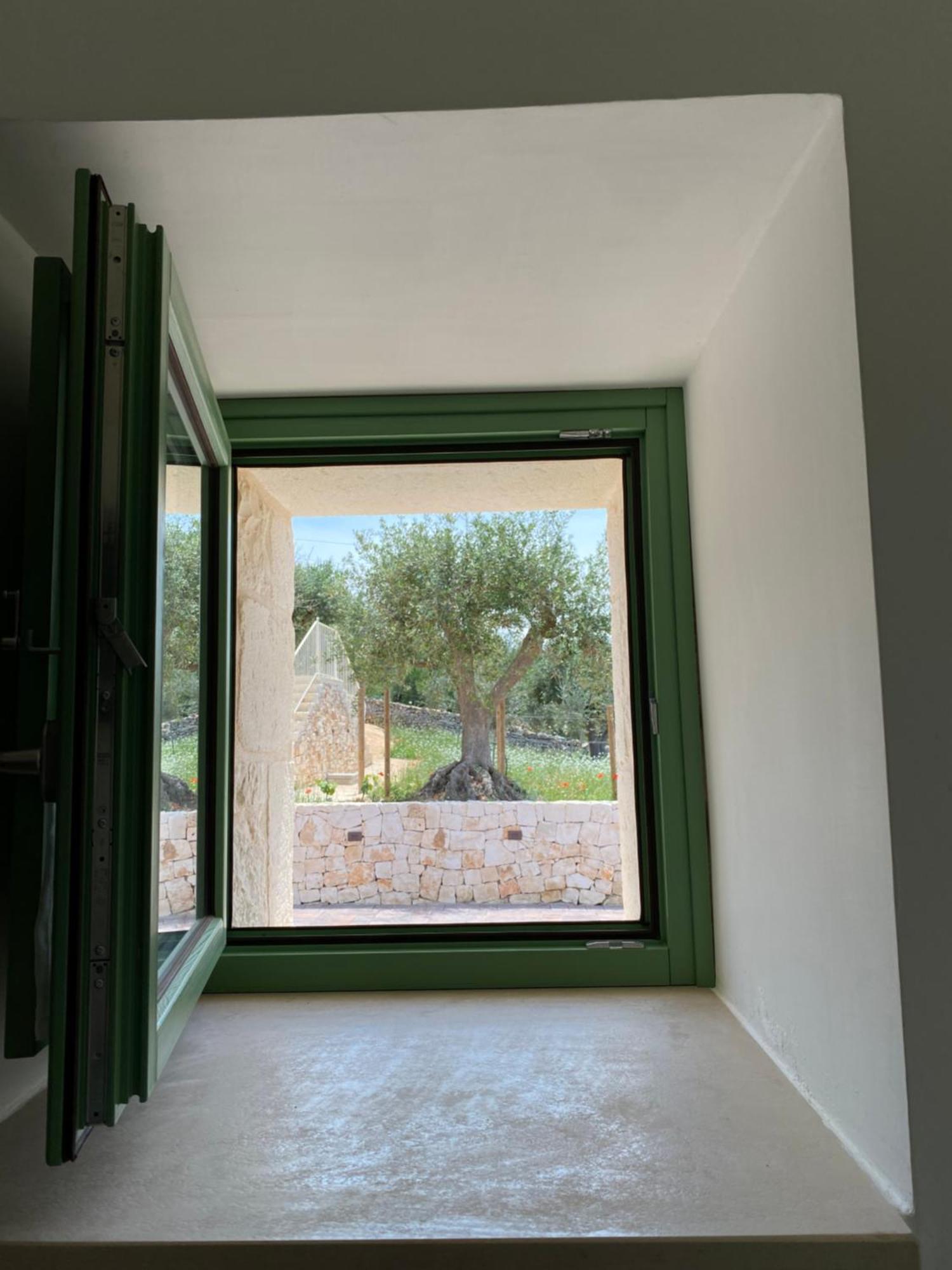 Trulli Mbs By Apulia Hospitality Διαμέρισμα Locorotondo Εξωτερικό φωτογραφία
