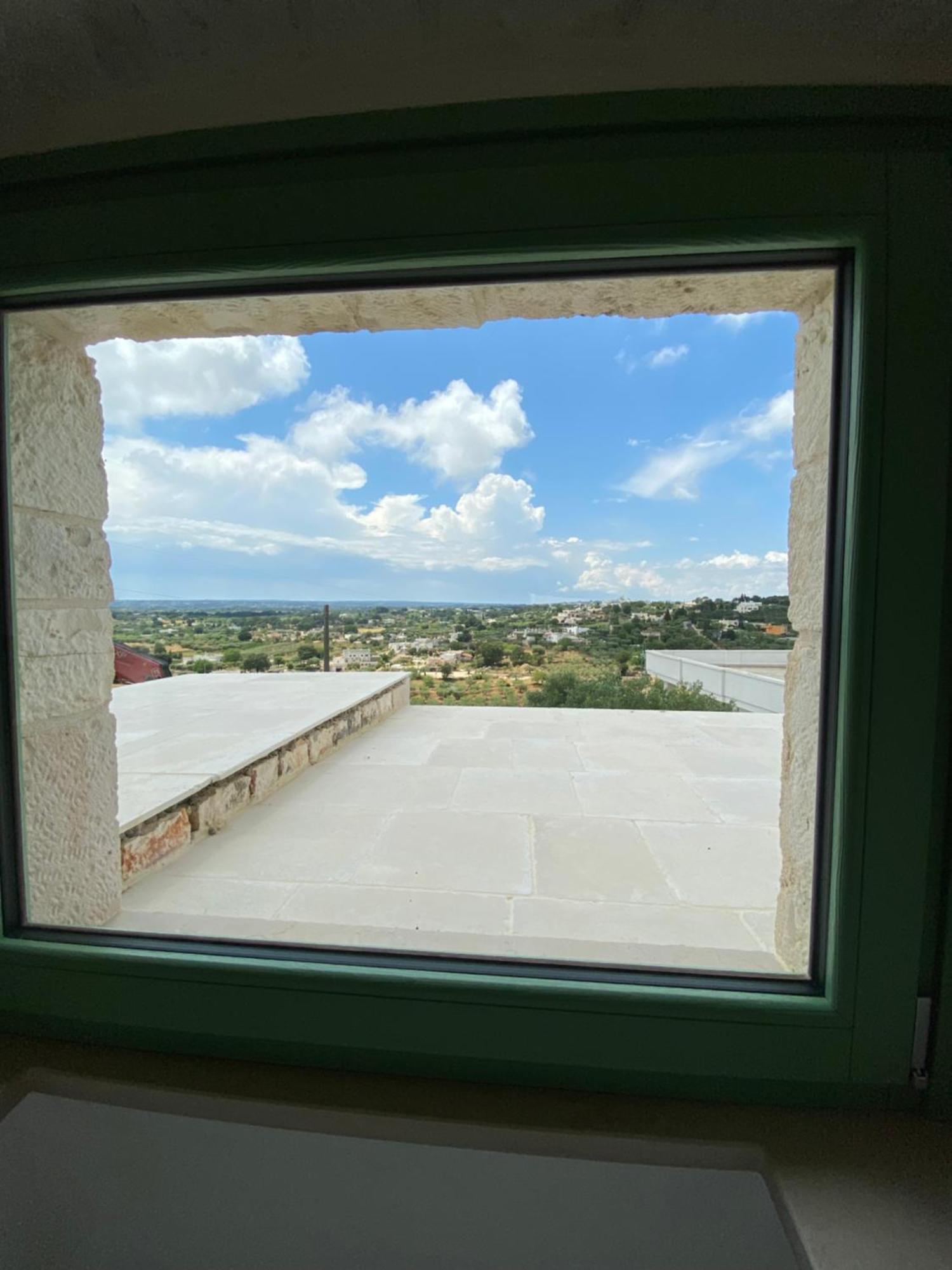 Trulli Mbs By Apulia Hospitality Διαμέρισμα Locorotondo Εξωτερικό φωτογραφία