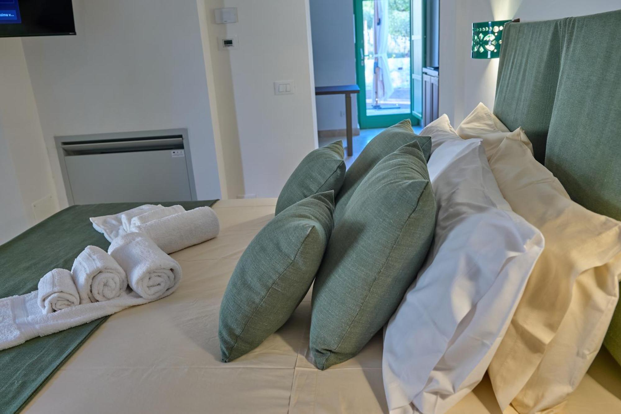 Trulli Mbs By Apulia Hospitality Διαμέρισμα Locorotondo Εξωτερικό φωτογραφία