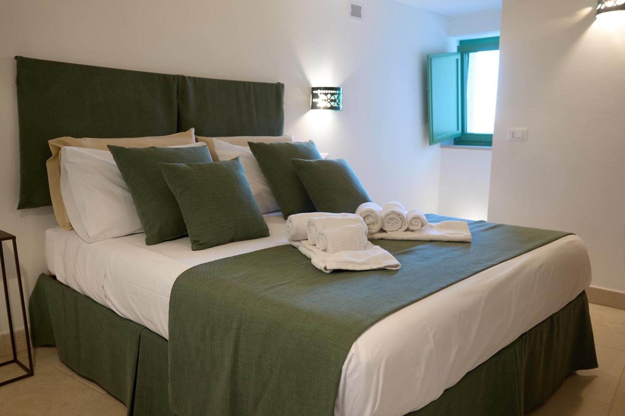 Trulli Mbs By Apulia Hospitality Διαμέρισμα Locorotondo Εξωτερικό φωτογραφία