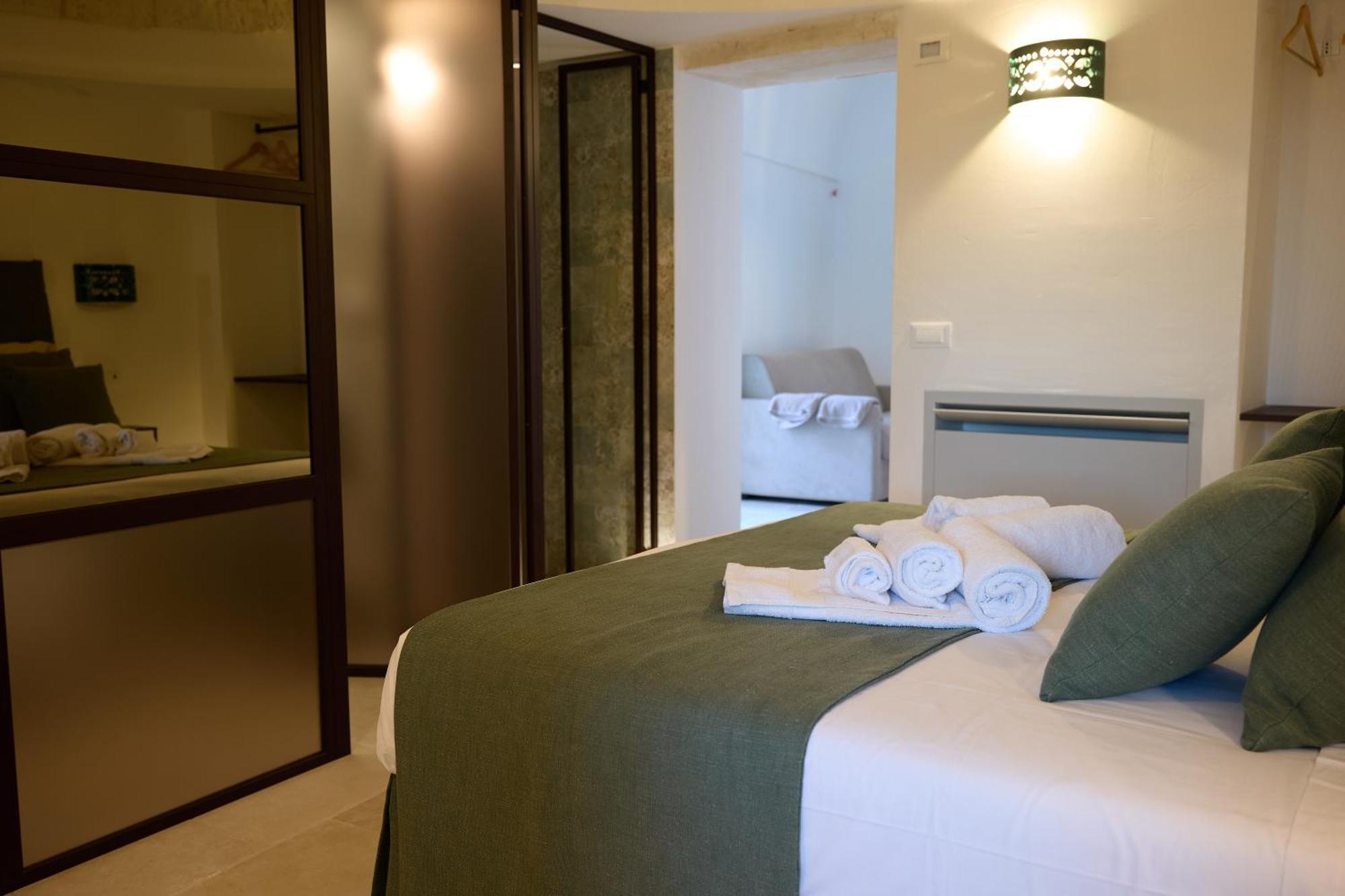 Trulli Mbs By Apulia Hospitality Διαμέρισμα Locorotondo Εξωτερικό φωτογραφία