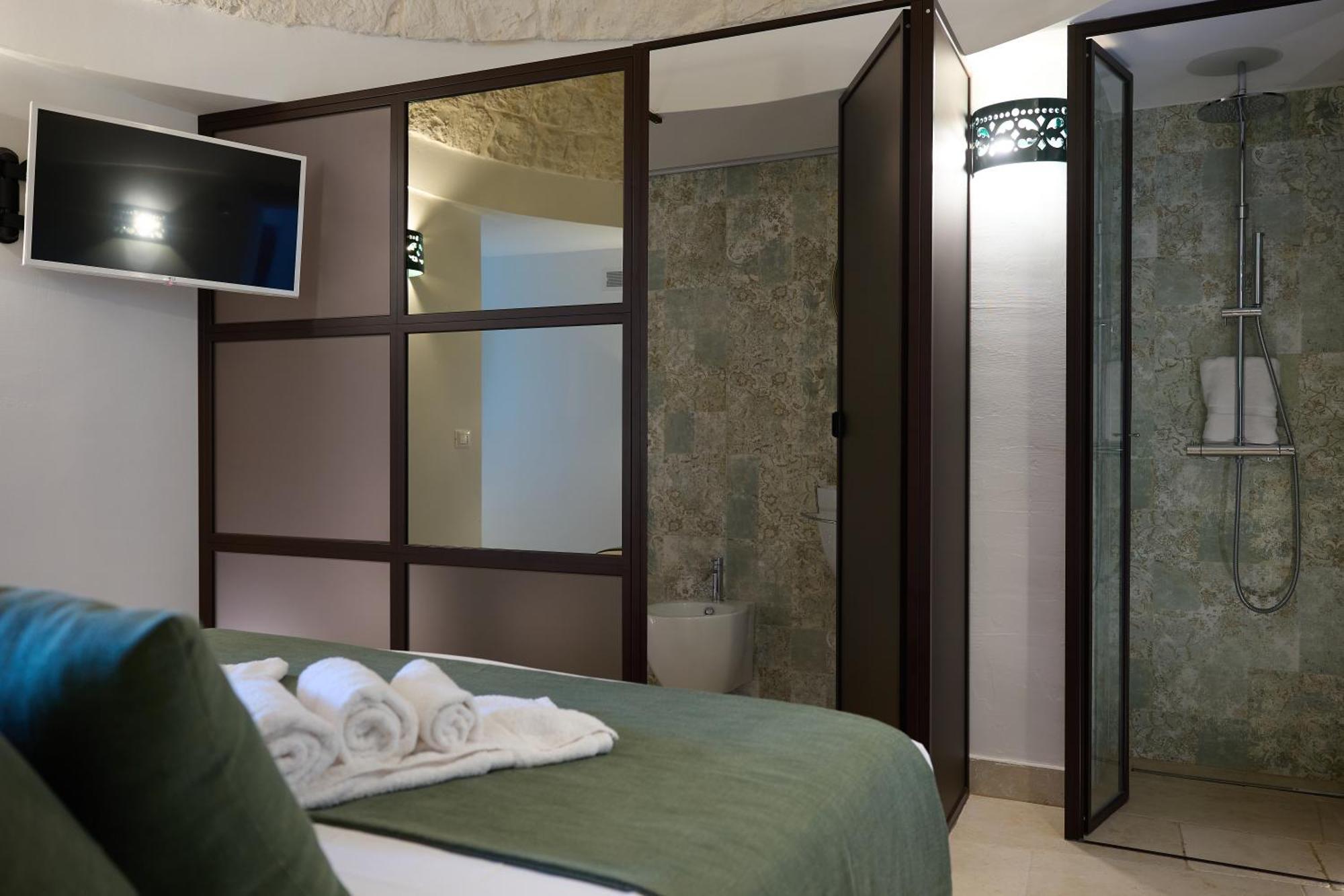 Trulli Mbs By Apulia Hospitality Διαμέρισμα Locorotondo Εξωτερικό φωτογραφία