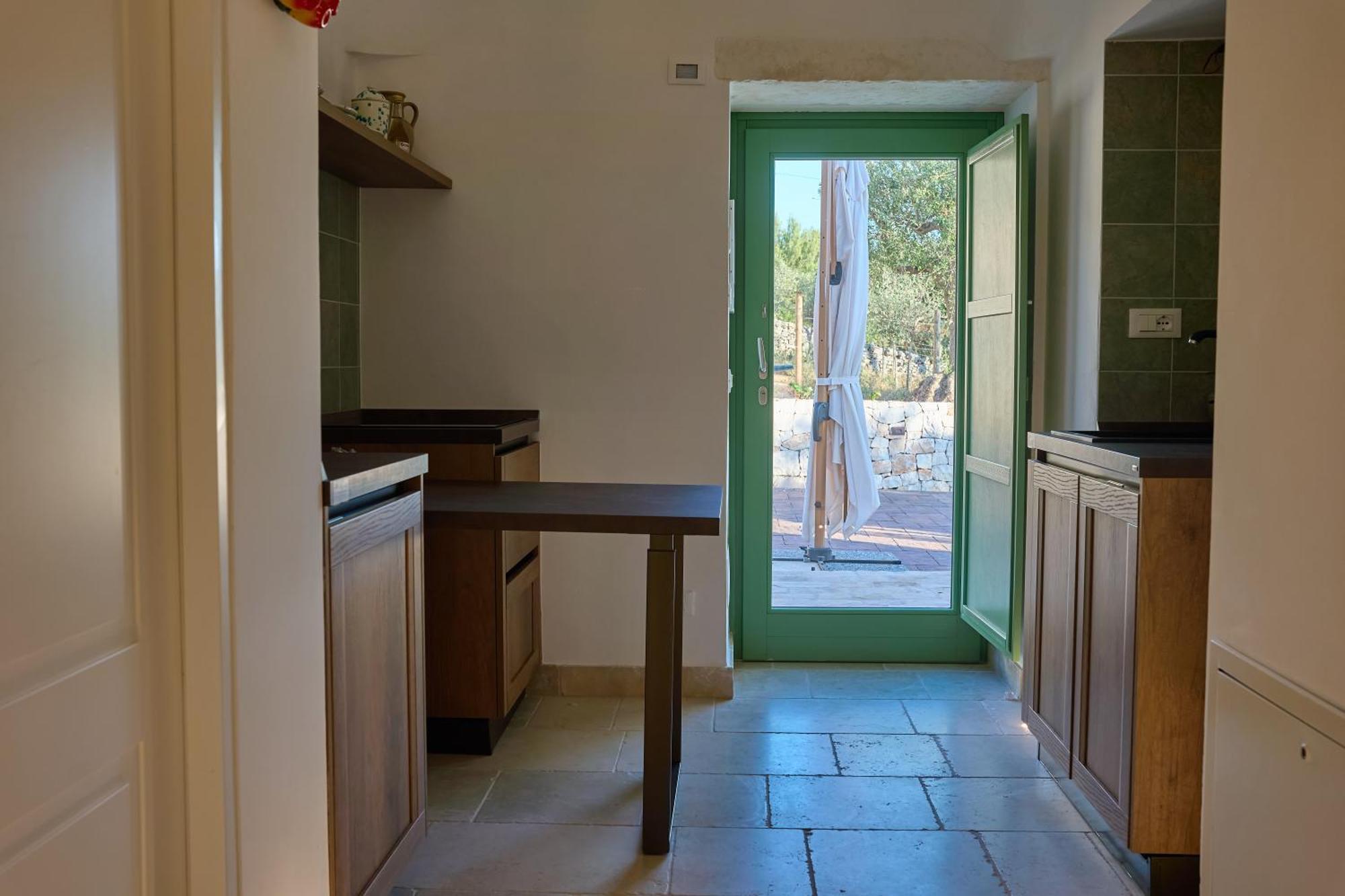 Trulli Mbs By Apulia Hospitality Διαμέρισμα Locorotondo Εξωτερικό φωτογραφία