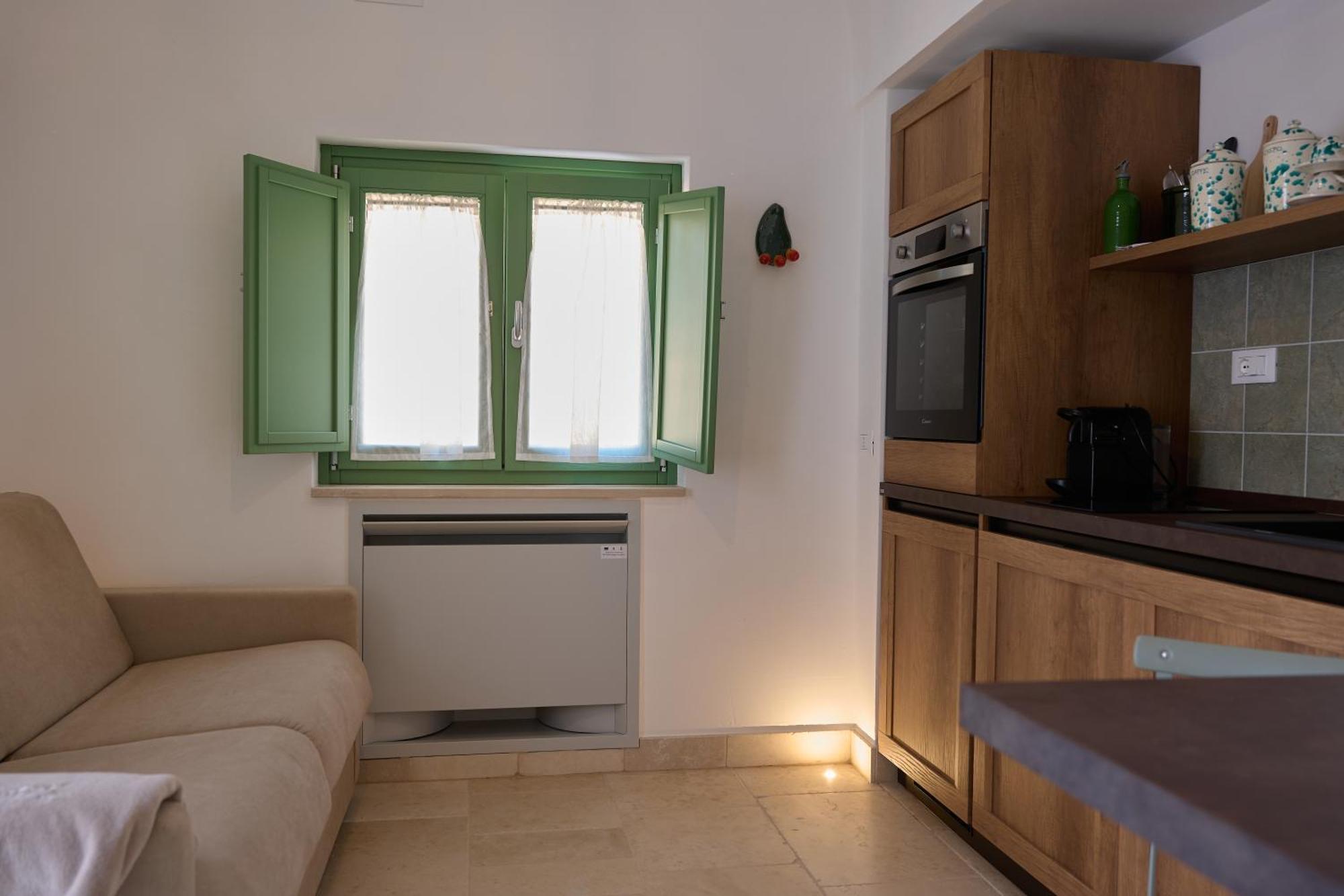 Trulli Mbs By Apulia Hospitality Διαμέρισμα Locorotondo Εξωτερικό φωτογραφία