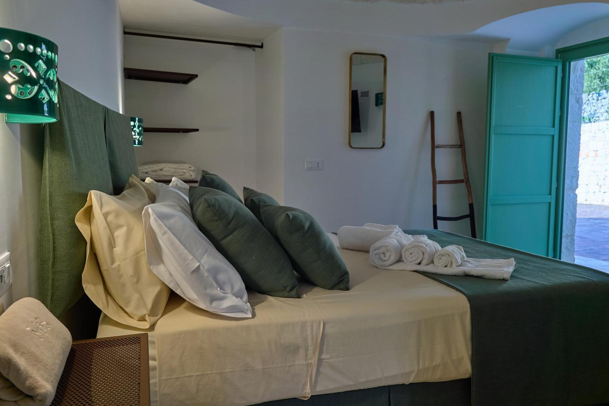 Trulli Mbs By Apulia Hospitality Διαμέρισμα Locorotondo Εξωτερικό φωτογραφία