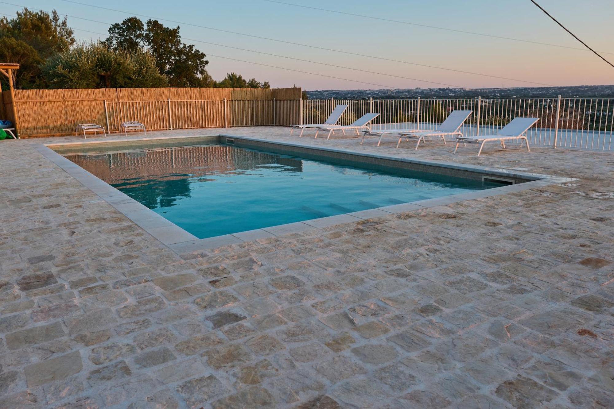 Trulli Mbs By Apulia Hospitality Διαμέρισμα Locorotondo Εξωτερικό φωτογραφία