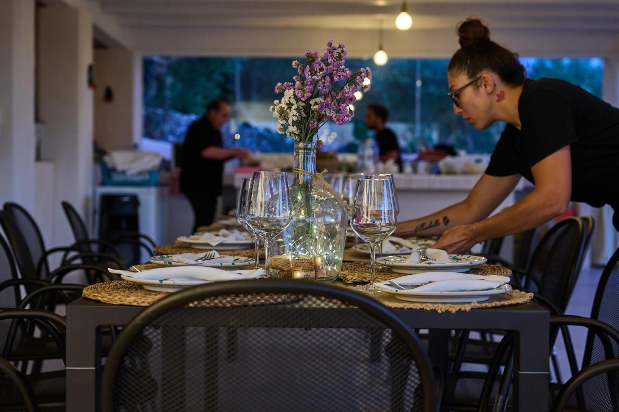 Trulli Mbs By Apulia Hospitality Διαμέρισμα Locorotondo Εξωτερικό φωτογραφία