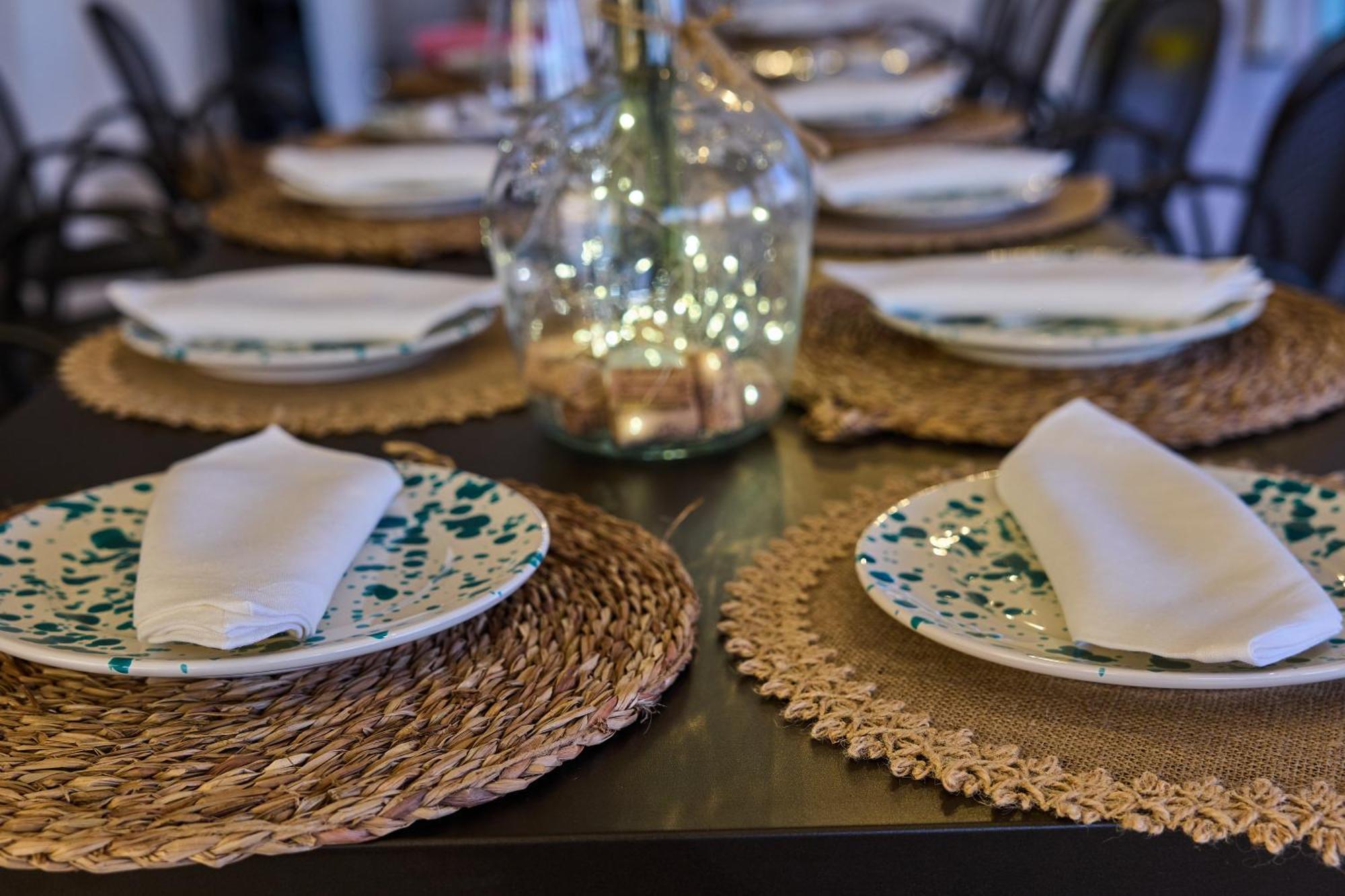 Trulli Mbs By Apulia Hospitality Διαμέρισμα Locorotondo Εξωτερικό φωτογραφία