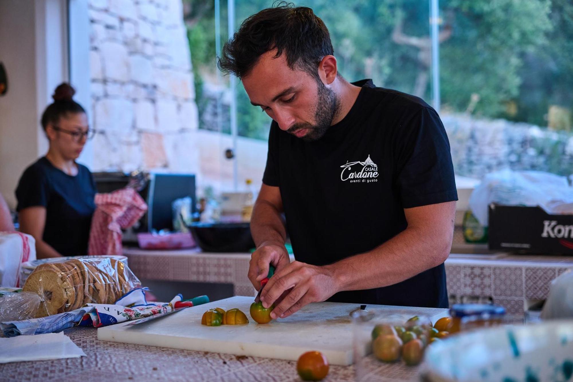 Trulli Mbs By Apulia Hospitality Διαμέρισμα Locorotondo Εξωτερικό φωτογραφία