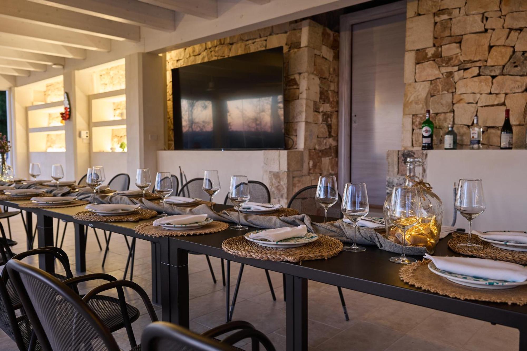 Trulli Mbs By Apulia Hospitality Διαμέρισμα Locorotondo Εξωτερικό φωτογραφία